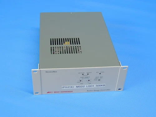 Edwards D38665000 Active Gauge Controller DeviceNet AMAT  Inkl. Rechnung