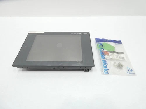 Mitsubishi GT1275-VNBA Got 1000 Graphic Operation Terminal