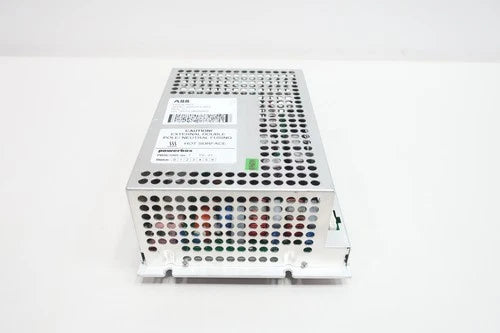 Abb DSQC661 3HAC 026253-001 Power Supply 24v-dc 27a Amp 230v-ac