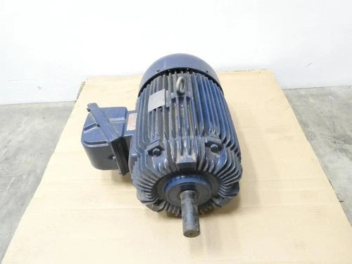 Teco AEHHXV XP0204 Ac Motor 256t 3ph 20hp 1765rpm 230/460v-ac