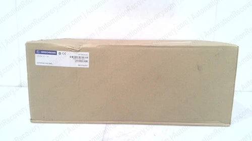 HIRSCHMANN OCTOPUS 16M (GM), MANAGED IP67 ETHERNET SWITCH, 943 912-011,  #272547