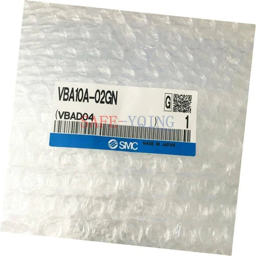 1PC SMC VBA10A-02GN