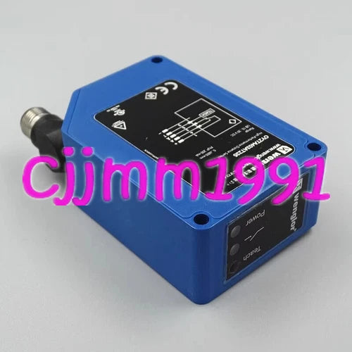 1PC NEW Genuine Wenglor High Ranging Sensor OY2TA403AT235 #F3