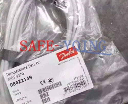 One NEW Danfoss MBT3270 084Z2149 pressure transducer