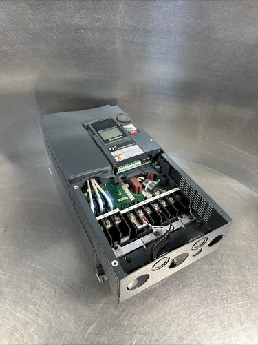 Toshiba VT130G9U4220 Transistor Inverter (1C-04)