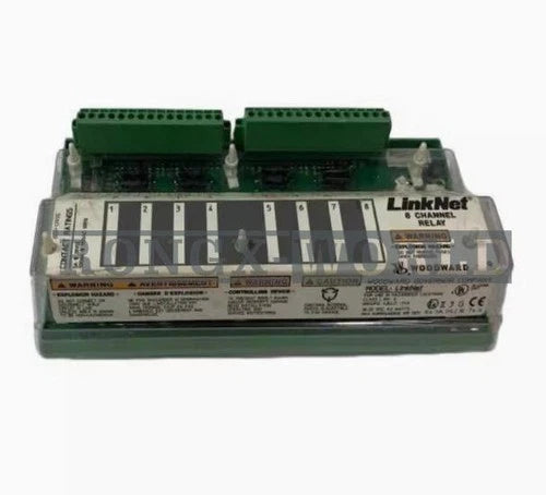 1PCS Used Woodward 9905-973 module