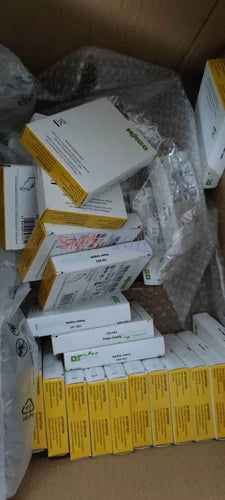 1PC New WAGO PLC module 750-1505