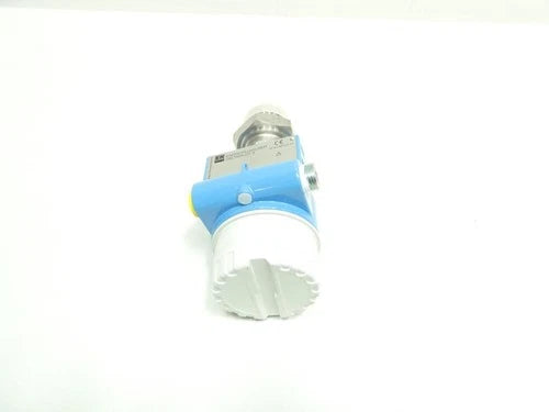 Endress Hauser DB 50A-AC12FB11EE20 Pressure Transmitter 0-6psi