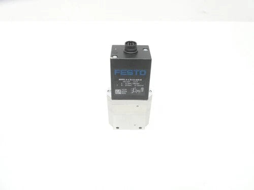 Festo MPPE-3-1/8-10-420-B Proportional Pressure Regulator