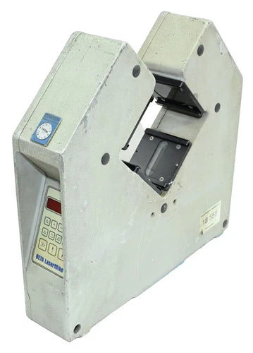 Beta GA2830-1516-2/D LaserMike LN1010XY-D Lump & Neckdown Detector