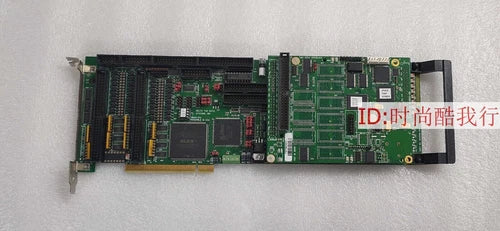 1PC TAU PMAC-PCI DSP563XX FLEX CPU 603588-105 SHIP EXPRESS #E10