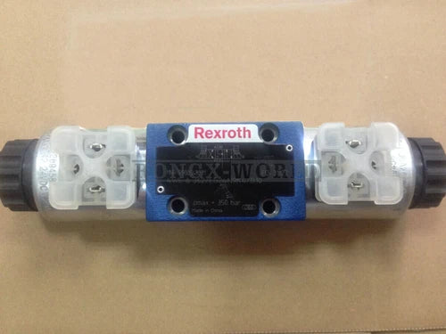1PCS Rrexroth valve R900548271 4WE6J62/EG24N9K4/B10 New