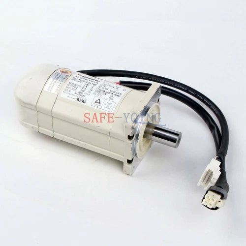 1PC Used Panasonic MSM042A1AE Servo Motor