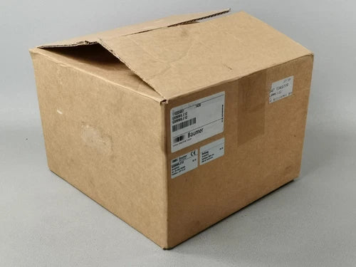 Baumer GXMMS.E12 NEU OVP