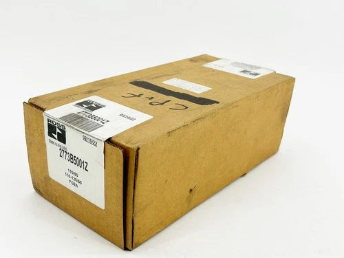 Nova v¨¢lvula de controle solen¨®ide direcional Ross 2773B5001Z 120V 50/60Hz