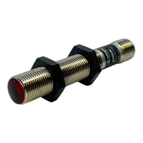 Wenglor SO953N Einweglichtschranke 5.000 mm Rotlicht 10 ... 30 V DC M12 ¡Á 1; 4-p