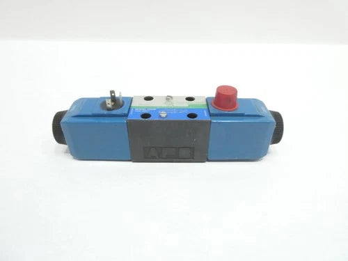 Vickers DG4V-3-7C-M-U-HL7-60 Control Valve 5000psi