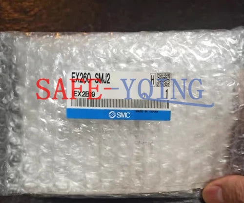 NEW ONE SMC Valve terminal module EX260-SMJ2