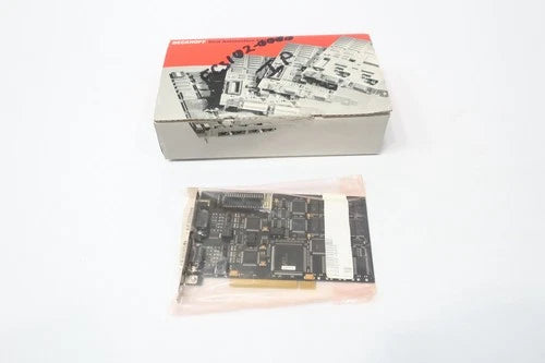 Beckhoff FC3102-0000 Profibus Master/slave Card Pci 2channel