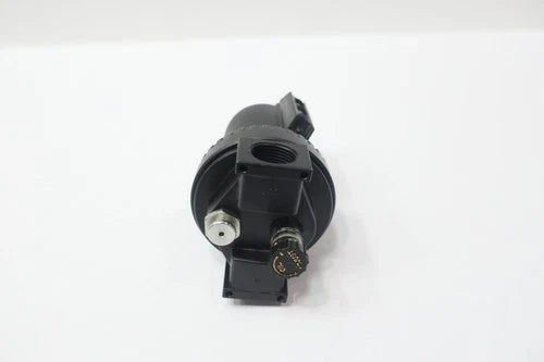 Ross 5112B5108 Pneumatic Lubricator 13.8bar 3/4in Npt