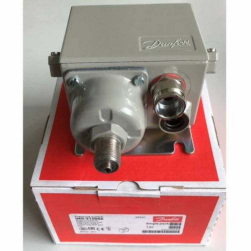 1PC New DANFOSS 060-310966 KPS31 Pressure Switch
