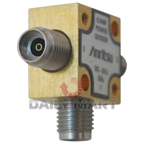 1PCS Used Tested ANRITSU K240B RF Power Divider