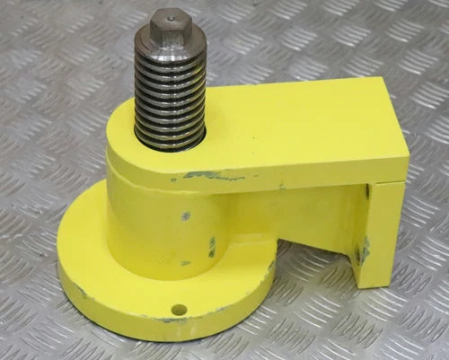 Oerlikon Solar 1 Piece Screw On Heavy Duty Machine Base