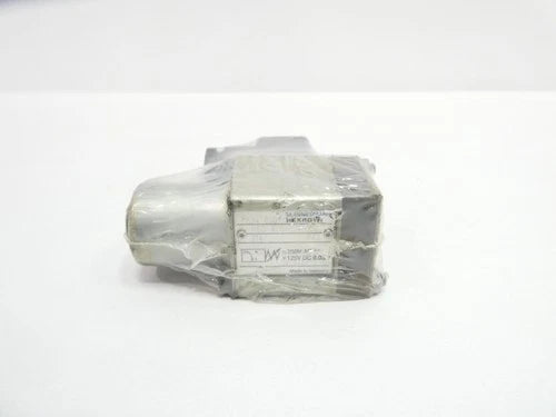 Rexroth HED 8 OH 11/350 Pressure Switch 250v-ac 125v-dc