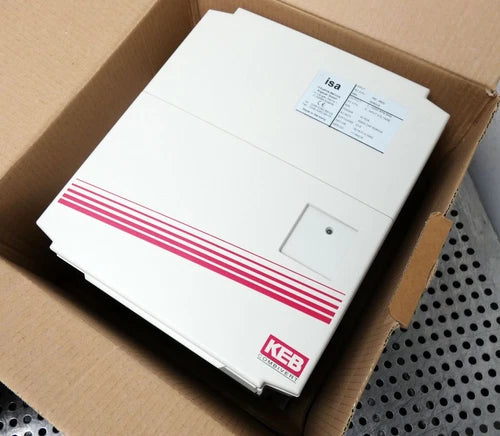 KEB Combivert 19.F4.F1H-3440 19F4F1H3440 42 KVA 30KW 380-480V -unused/OVP-