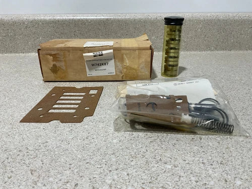 Kit de servi?o Ross W742K87 NOVO