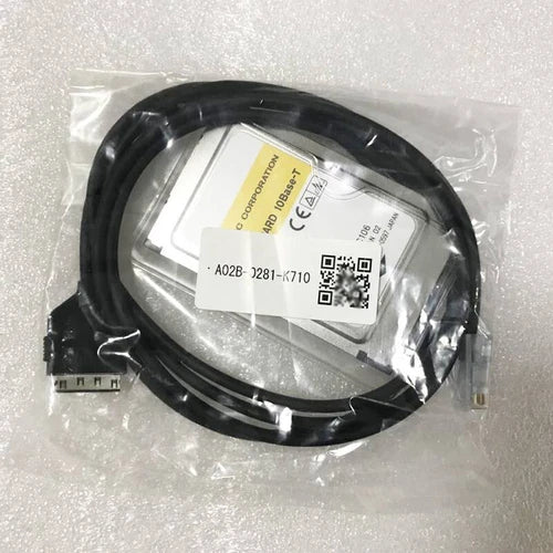 1PC NEW FANUC A02B-0281-K710 LAN CARD A15B-0001-C106 A02B0281K710
