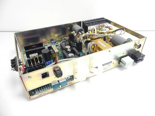 Fujitsu Fanuc A14B-0048-0002 / 02 Power Unit SN: PU 60677