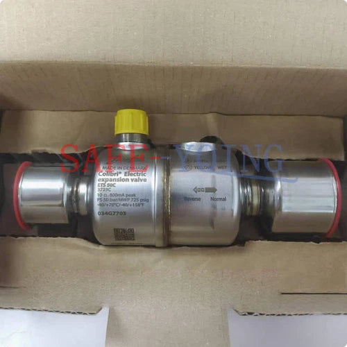 1PC Danfoss ETS50C 034G7703 expansion valve New