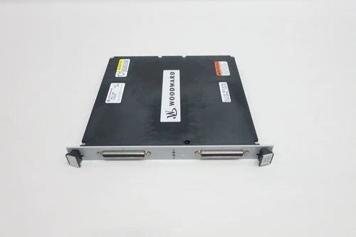 Woodward 5466-5026 Simplex High Density Analog I/o Module