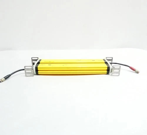 Omron MSF4800-14-0320-X2 MSF4800-14-0320-R2 Mini Safe Ms4800 Light Curtain Set