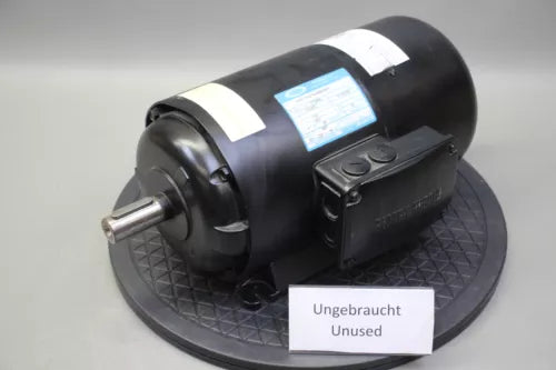 Georgii Kobold Kod 7410-1a MB / Wk / H Motor El¨¦ctrico 1,50 Kw 1400 Y / Min.