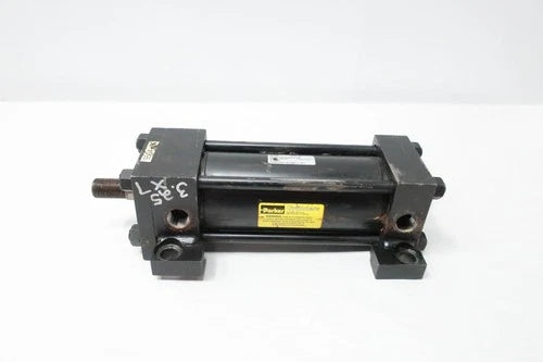 Parker 03.25CP2HLUVS14A7.000 Hydraulic Cylinder 3-1/4in 7in