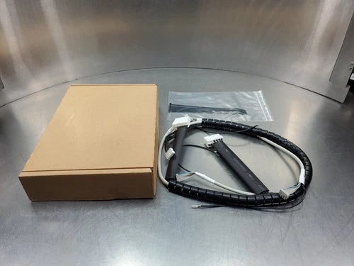 ABB PP11001 (65-ELE23685-116R87) Cable Connector Assembly.                 5D-24