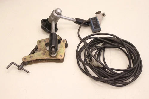 FRASCH Spannband mit Sensor wenglor Spezialwerkzeug 7540