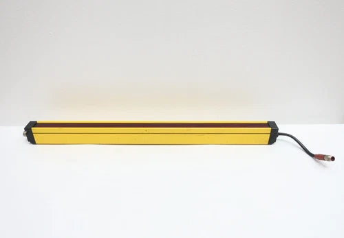 Omron MSF4800-30-0600-R2 Light Curtain Receiver 24v-dc