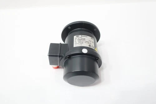 HUBNER BAUMER APY-50 11071028 TACHOGENERATOR 50V-DC 1000RPM