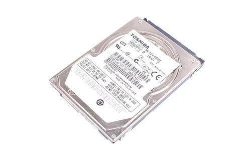 MK1646GSX HDD2D92 TOSHIBA GETESTET | GARANTIE INKLUSIVE | SCHNELLER