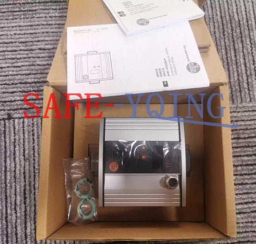 NEW 1PC IFM SU7000 Flow Sensor