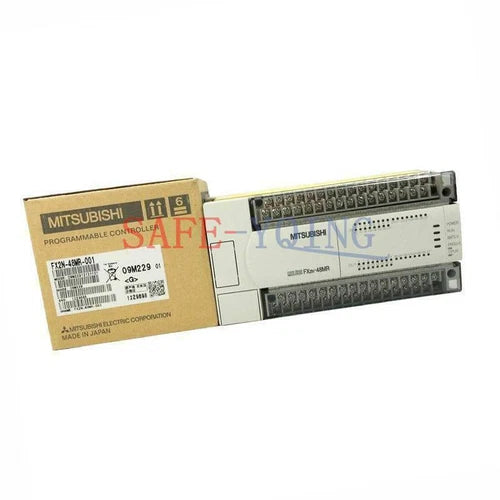1PC Mitsubishi FX2N-48MR-001 PLC