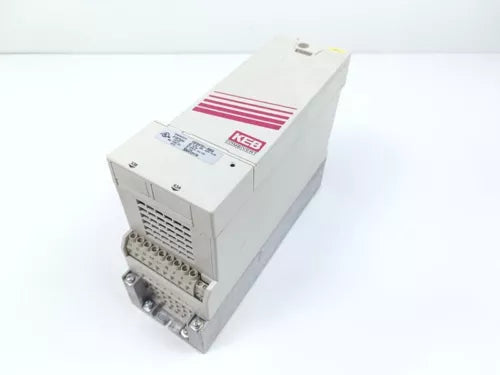 KEB F5 COMBIVERT 13F5H1D-390A TESTED & NEUWERTIG