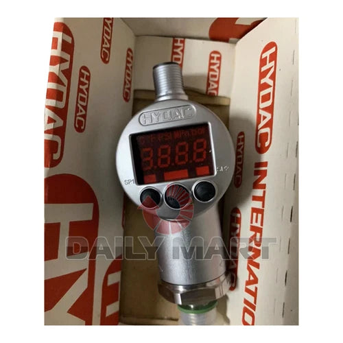 New In Box HYDAC EDS3446?3?0100?000 Pressure Sensor