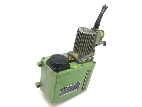 Vogel Syst¨¨me de Graissage Centralis¨¦ BW 3.U 1 Meilleur No. Mfe 5