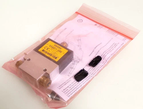 Vogel GS4011-S50 Schlierensensor