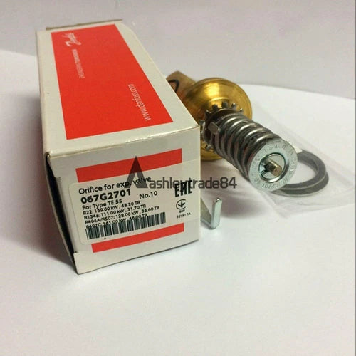 1PCS New Danfoss 067G2701 Expension Valve