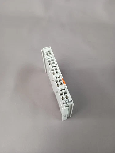 Beckhoff EL3102 / EL 3102